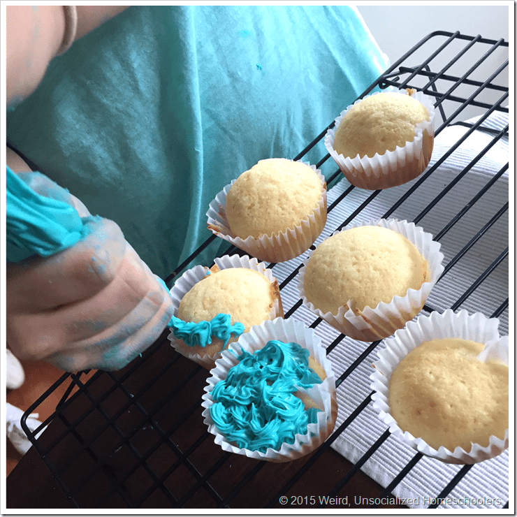 Icing Icing