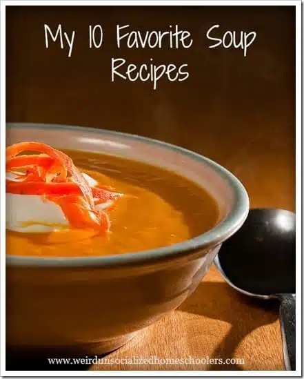 10 soup recipes perfect for cold weather days 10 soup recipes perfect for cold weather days