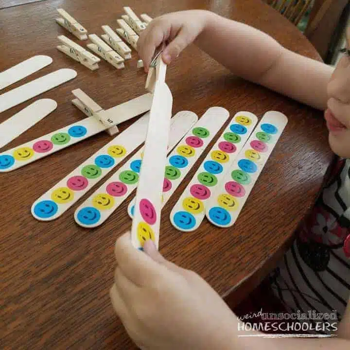 screen-free activities for preschoolers screen-free activities for preschoolers
