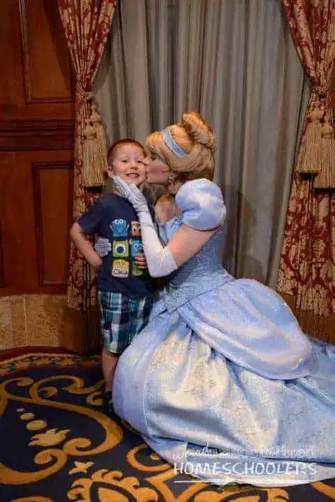 Disney 1