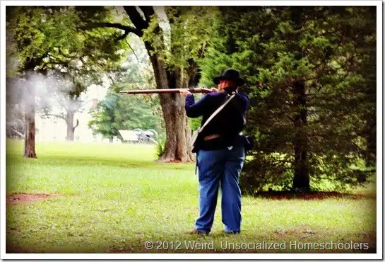 gun smoke gun smoke