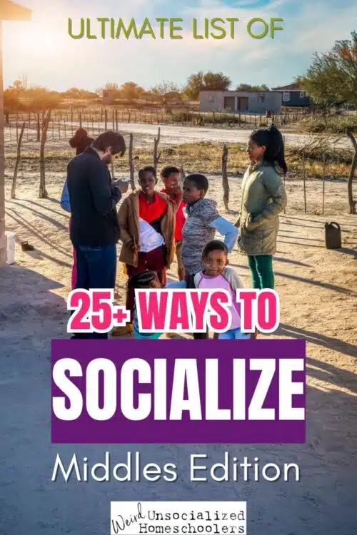 socialize - kids together with teachers socializing