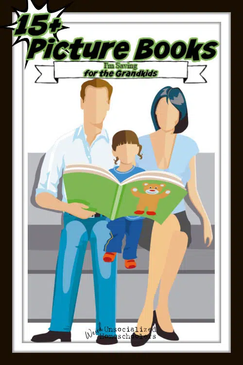 picture books