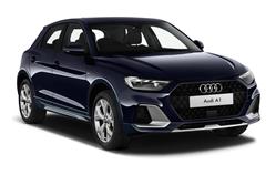 Audi A1 ou similaire