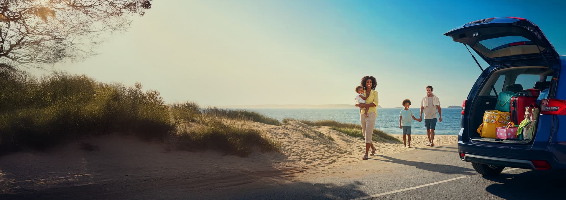 Offre Véhicule Idéal