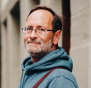 Jérôme, abonné Véhicule Idéal 50 jours chez Europcar Atlantique