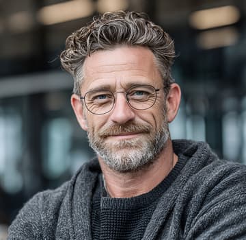 Pierrick, abonné Véhicule Idéal 25 jours chez Europcar Atlantique