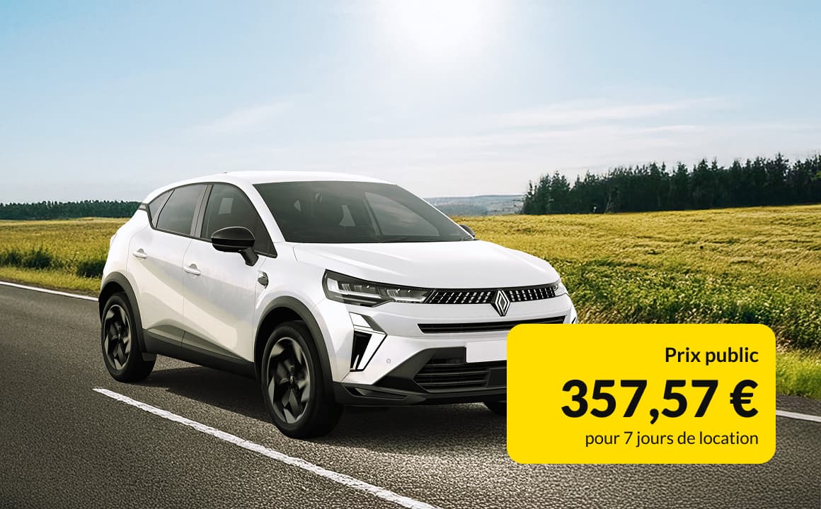 Voiture sur route fond noir et blanc