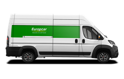 Camion de déménagement 12m3 - Modèle Fiat Ducato