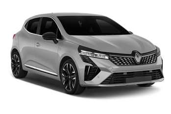 Renault Clio manuelle ou similaire