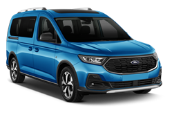 Voiture ludospace - Modèle Ford Connect