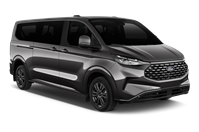 Monospaces et Minibus