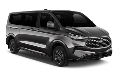 Europcar Atlantique - Famille Monospaces et Minibus