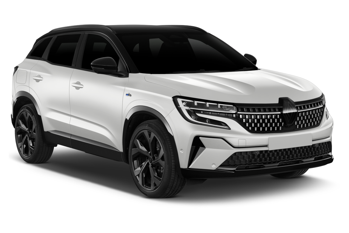 Renault Austral automatique ou similaire